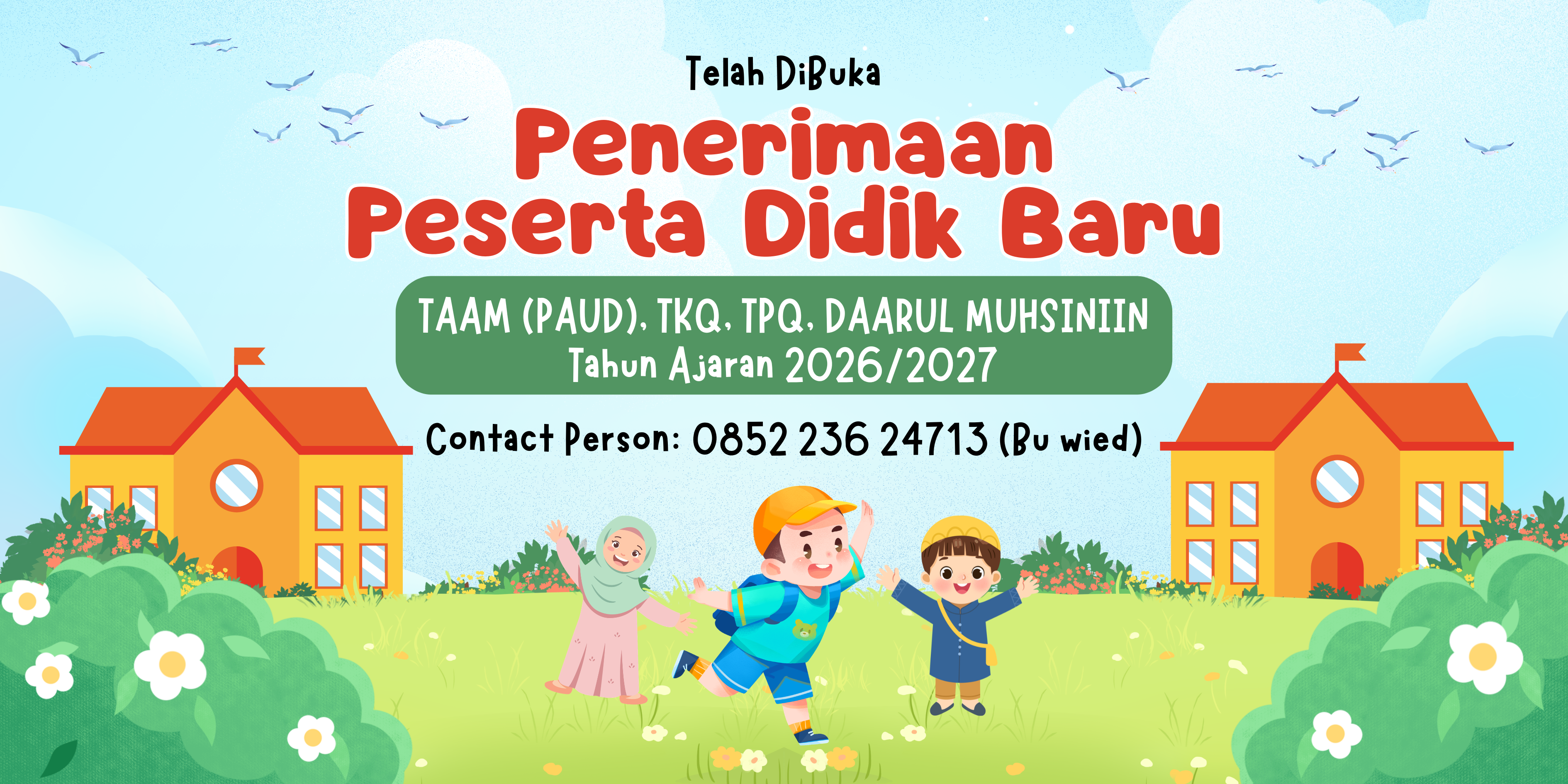 ppdb daarul 2026 - alt 2